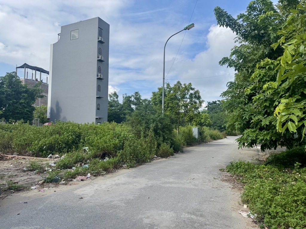 Đất TDC Phương Nhị phân lô vỉa hè ô tô tránh ngay ga cao tốc vị trí vàng tiện ích đầy đủ